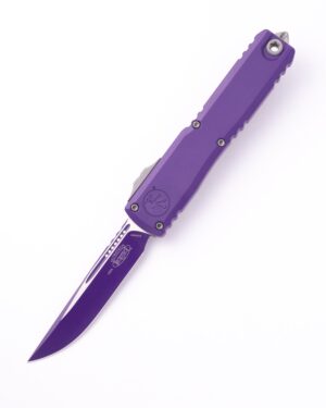 MATÉRIEL APOCALYPTIQUE VIOLET CERAKOTE STANDARD ULTRATECH GEN III ZBP S/E (1121-1PU-C16Z13)