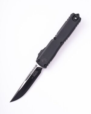 Ultratech® ZBP™ S/E Noir Standard Tactique (1121-1T)