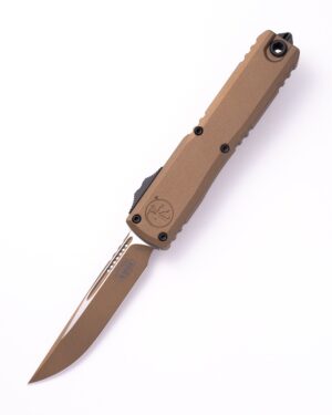 Ultratech® ZBP™ GEN III S/E CERAKOTE BRONZE BRÛLÉ (1121-1UB-C19Z4)