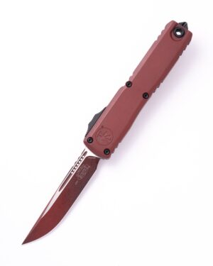 Ultratech® ZBP™ GEN III S/E STANDARD CERAKOTE CRIMSON VIEILLI (1121-1WCM)