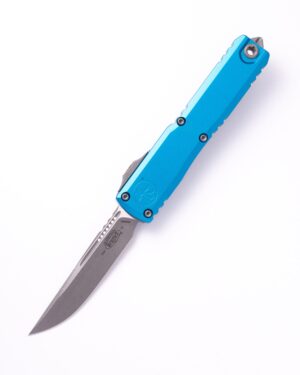 ULTRATECH GEN IV S/E APOCALYPTIC STANDARD BLEU (11214-10APBL)