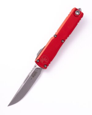 ULTRATECH GEN IV S/E ROUGE STANDARD APOCALYPTIQUE (11214-10APRD)