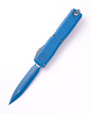 MATÉRIEL APOCALYPTIQUE BLEU CERAKOTE STANDARD ULTRATECH GEN III ZBP D/E (1122-1BL-C1Z13)