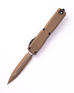 ULTRATECH GEN III ZBP D/E CÉRAKOTE STANDARD BRONZE BRÛLÉ (1122-1UB-C19Z4)