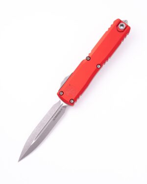 ULTRATECH GEN IV D/E ROUGE STANDARD APOCALYPTIQUE (11224-10APRD)