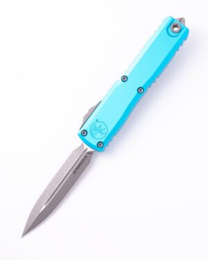 ULTRATECH GEN IV D/E APOCALYPTIQUE STANDARD TURQUOISE (11224-10APTQ)