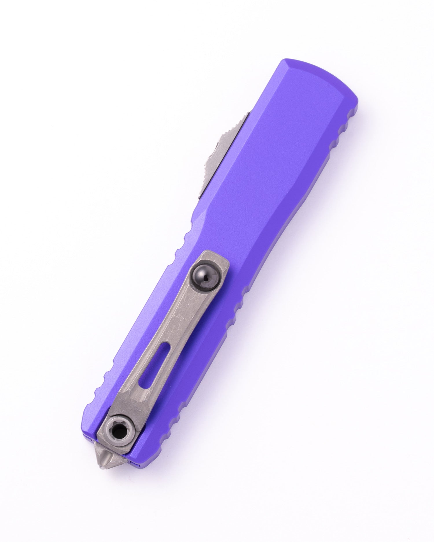 ULTRATECH GEN IV D/E APOCALYPTIC PART SERRATE VIOLET (11224-11APPU) - Image 2
