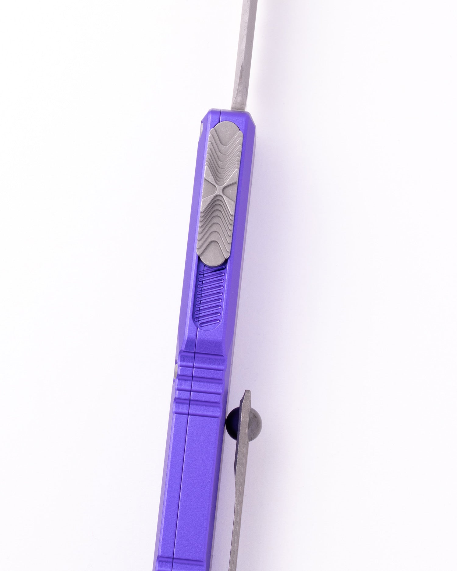 ULTRATECH GEN IV D/E APOCALYPTIC PART SERRATE VIOLET (11224-11APPU) - Image 3