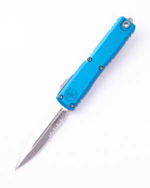 ULTRATECH GEN IV D/E STONEWASH PART DENRATE BLUE (11224-11BL)
