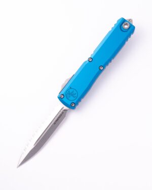 ULTRATECH GEN IV D/E STONEWASH FULL DENRATE BLUE (11224-12BL)