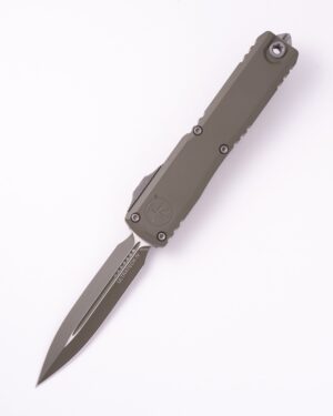 ULTRATECH GEN IV D/E STANDARD CERAKOTE VERT MOUSSE (11224-1MG-C21Z13)