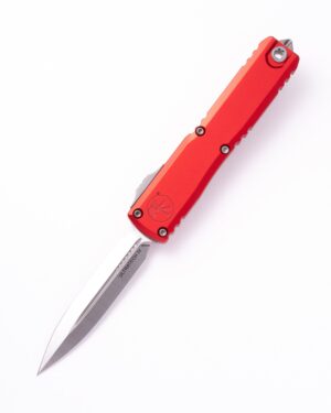 ULTRATECH GEN IV D/E SATINÉ ROUGE STANDARD (11224-4RD)