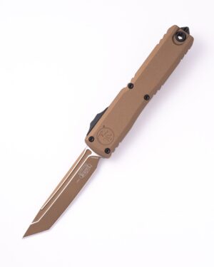 ULTRATECH GEN III ZBP T/E STANDARD CERAKOTE BRONZE BRÛLÉ (1123-1UB-C19Z4) (Copie)