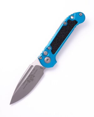L.U.D.T.® S/E Gen III Bleu Apocalyptique® Standard (1135-10APBL)