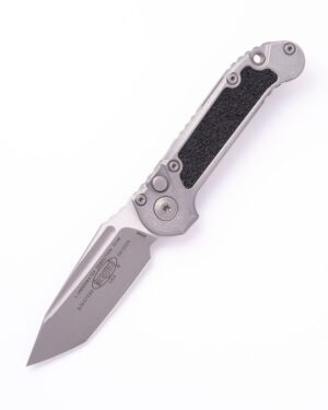 L.U.D.T.® GEN III T/E MÉTAL VIEILLI APOCALYPTIQUE STANDARD (1136-10APWME)