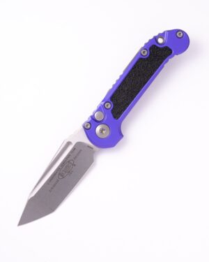 L.U.D.T.® T/E Gen III Stonewash Standard Violet (1136-10PU)