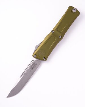 Combat Troodon® S/E Gen III Apocalyptique® Standard Vert Olive (1143-10APOD)