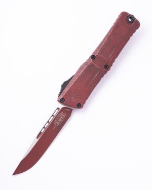 Combat Troodon® S/E Gen III Standard Rouge Vieilli (1143-1WCM)