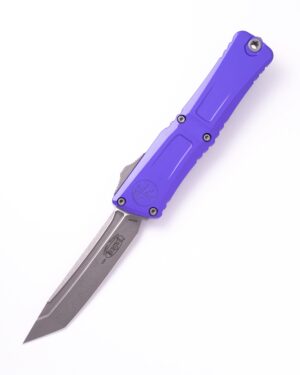 COMBAT TROODON GEN III T/E VIOLET STANDARD APOCALYPTIQUE (1144-10APPU)