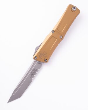 COMBAT TROODON GEN III T/E APOCALYPTIQUE PARTIE DENTÉE TAN (1144-11APTA)