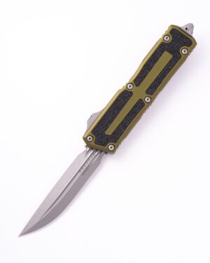 SCARAB II GEN III D/E-S VERT OD STANDARD APOCALYPTIQUE (1180-10APOD)