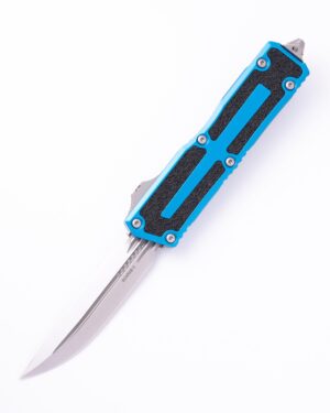 SCARAB II GEN III D/E-S STONEWASH BLEU STANDARD (1180-10BL)