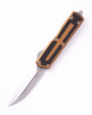 SCARAB II GEN III D/E-S STONEWASH BRUN STANDARD (1180-10TA)