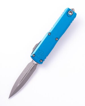 UTX-85 GEN IV D/E STONEWASH AP BLEU STANDARD (12324-10APBL)