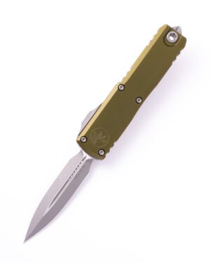 UTX-85 GEN IV D/E VERT OD STANDARD APOCALYPTIQUE (12324-10APOD)