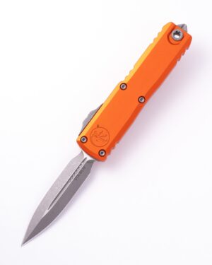 UTX-85 GEN IV D/E ORANGE STANDARD APOCALYPTIQUE (12324-10APOR)