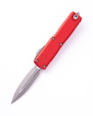 UTX-85 GEN IV D/E ROUGE STANDARD APOCALYPTIQUE (12324-10APRD)