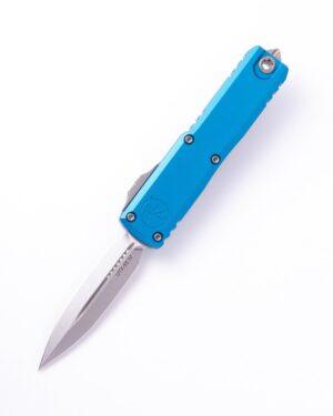 UTX-85 GEN IV D/E STONEWASH BLEU STANDARD (12324-10BL)
