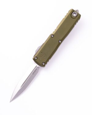 UTX-85 GEN IV D/E STONEWASH STANDARD OD VERT (12324-10OD)