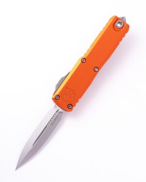 UTX-85 D/E STONEWASH ORANGE STANDARD (12324-10OR)