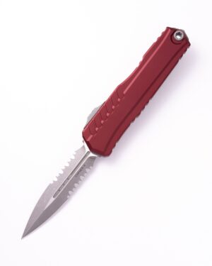 CYPHER II D/E APOCALYPTIQUE PARTIE SERRATE MERLOT (1242-11APMR)