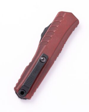 Cypher® II D/E STANDARD CRIMSON VIEILLI (1242-1WCM)