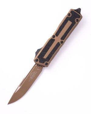 SCARAB II GEN III S/E STANDARD CERAKOTE BRONZE BRÛLÉ NOIR QUINCAILLERIE (1278-1UB-C19Z4)