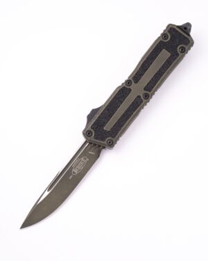 Scarab® II S/E Gen III Vert Grenade Vieilli Standard (1278-1WGG)