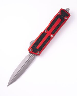 SCARAB II GEN III D/E ROUGE STANDARD APOCALYPTIQUE (1280-10APRD)