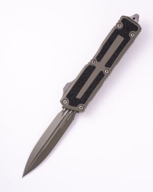 SCARAB II GEN III D/E STONEWASH CERAKOTE VERT MOUSSE (1280-1MG-C21Z13)