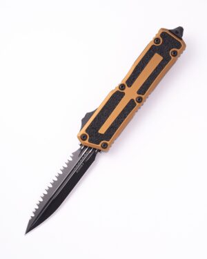 SCARAB II GEN III D/E NOIR FULL DENRATE TAN (1280-3TA)