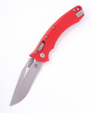 Amphibian® - RAM-LOKTM S/E Cannelé rouge AP Stonewash Standard (137RL-10APFLRD)