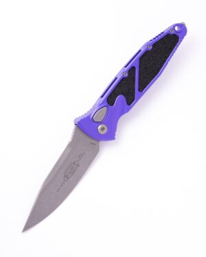 SOCOM Elite Auto S/E Violet Standard Apocalyptique (160A-10APPU)