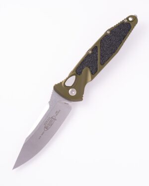 SOCOM ELITE S/E-AUTO STONEWASH STANDARD OD VERT (160A-10OD)