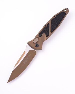 SOCOM ELITE AUTO S/E STANDARD CERAKOTE BRONZE BRÛLÉ (160A-1UB-C19Z4)
