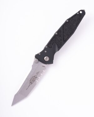 Manuel SOCOM Elite T/E Stonewash Partie dentelée (161-11)