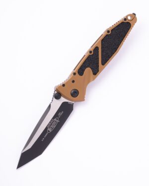 SOCOM Elite Manuel Tanto Tan non dentelé (161-1TA)