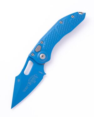 STITCH AUTO S/E STANDARD CERAKOTE BLEU (169-1BL-X1Z13)