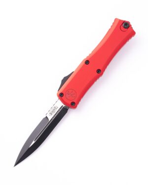 Baïonnette miniature Hera® II Standard Rouge (1701M-1RD)