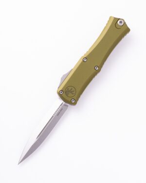 Hera® II Mini D/E OD Vert Stonewash Standard (1702M-10OD)